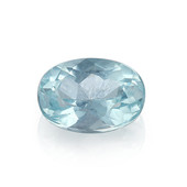 Blue Apatite other gemstone 0,835 ct