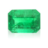 Zambian Emerald other gemstone 2,09 ct