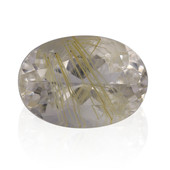 Rutile Quartz other gemstone 5,65 ct