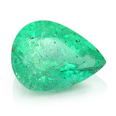 Zambian Emerald other gemstone 0,88 ct