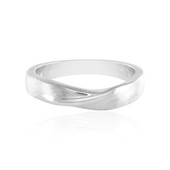 Silver Ring (MONOSONO COLLECTION)