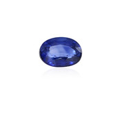 Blue Sapphire other gemstone