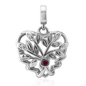 Ruby Silver Charm (Annette)