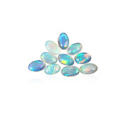 Welo Opal other gemstone 1,223 ct