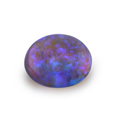 Lightning Ridge Black Opal other gemstone (Mark Tremonti)
