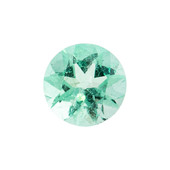 Muzo Colombian Emerald other gemstone 1,78 ct