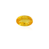 Yellow Sapphire other gemstone 0,298 ct
