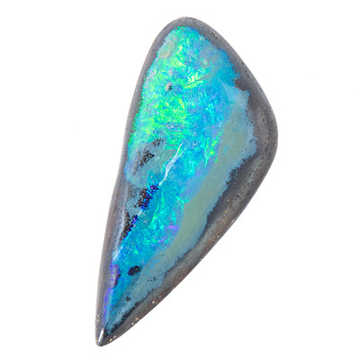 Boulder Opal other gemstone