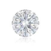 SI2 (F) Diamond other gemstone