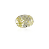 SI1 Yellow Diamond other gemstone 0,44 ct