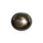 Black Star Sapphire other gemstone 21,717 ct