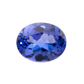AAA Tanzanite other gemstone 2,774 ct