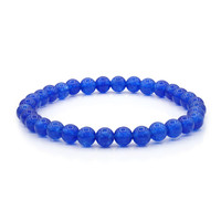 Blue Agate other Bracelet