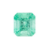 Muzo Colombian Emerald other gemstone 1,45 ct