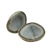 Accessory with Agate (Lapis Vitalis)