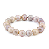 Ming Pearl Silver Bracelet (TPC)