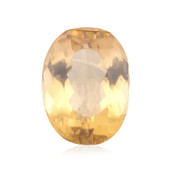Golden Beryl other gemstone 6,31 ct