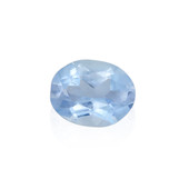 Aquamarine other gemstone