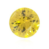 Yellow Sapphire other gemstone 0,95 ct