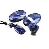 Sodalite other Accessory
