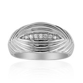 Zircon Silver Ring (TPC)