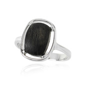 Black Oak Silver Ring (dagen)