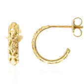 14K Gold Earrings (Goldkunst)