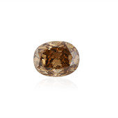 VS1 Brown Diamond other gemstone