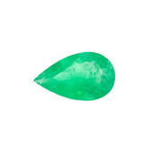 Muzo Colombian Emerald other gemstone 1,37 ct