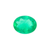 Muzo Colombian Emerald other gemstone 1,77 ct