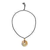Mother of Pearl other Necklace