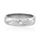 Flawless (F) Diamond Platinium Ring (LUCENT DIAMONDS)
