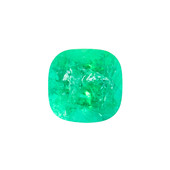 Muzo Colombian Emerald other gemstone