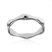 Silver Ring (Joias do Paraíso)