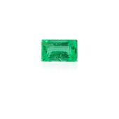 Zambian Emerald other gemstone 0,073 ct
