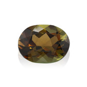 Andalusite other gemstone 0,75 ct