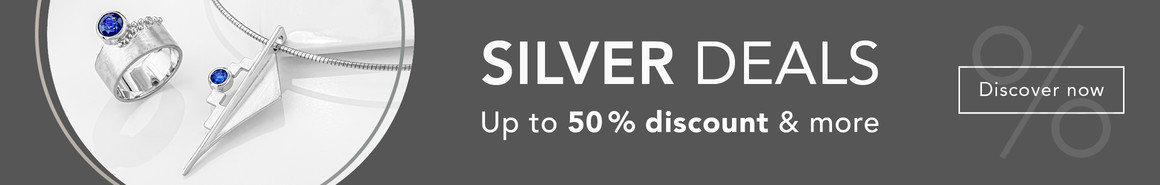silver deals