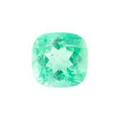 Muzo Colombian Emerald other gemstone 1,6 ct