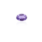 Unheated Ceylon Purple Sapphire other gemstone