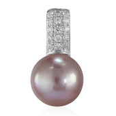 Ming Pearl Silver Pendant (TPC)