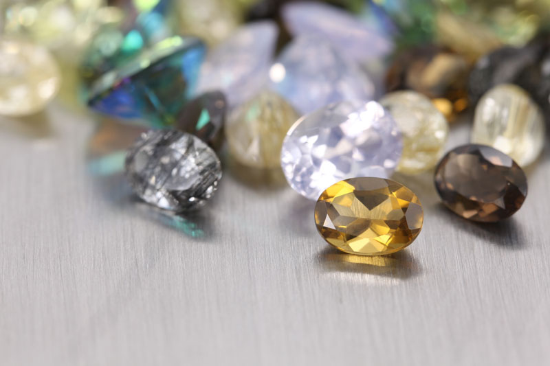 Quartz | Gemstones from A-Z at Rocks & Co.
